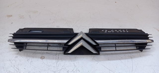 Grelha do radiador Citroen C5 1 DC