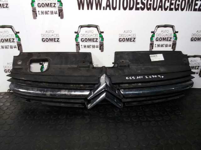 Grelha do radiador Citroen C5 1 DC