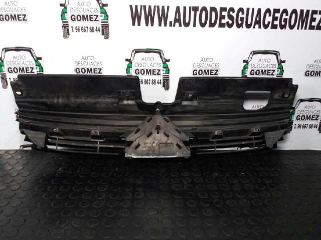 Grelha do radiador Citroen C5 1 DC