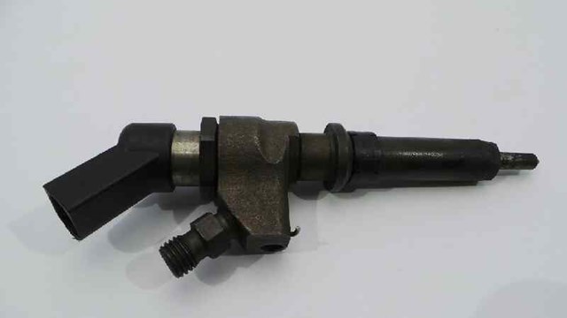 Inyector para peugeot 307 (3a/c) (2004-2009) 2.0 hdi 90 rhy (dw10td) 9636819380