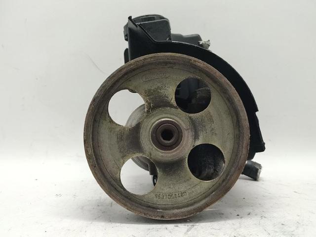 Bomba da Direção hidrâulica assistida 9636868880 PEUGEOT