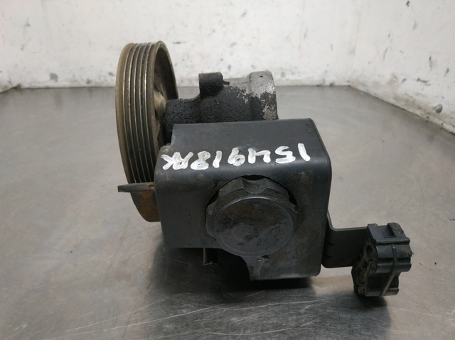 Bomba da Direção hidrâulica assistida 9636868880 PEUGEOT