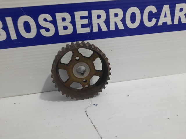 Roda dentada de engrenagem de cadeia da Bomba de Combustível de Pressão Alta 9636947780 Peugeot/Citroen