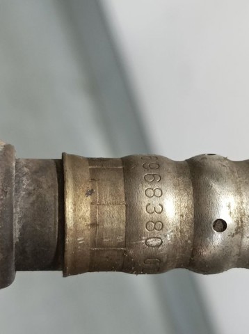 9636968380 Датчик кислорода после катализатора купить Хмельницкий