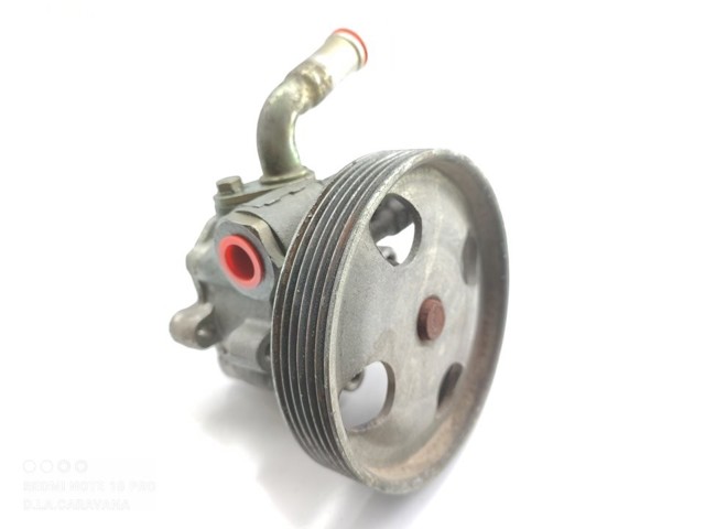 9637000880 PEUGEOT Шкив насоса ГУР купить в Николаев