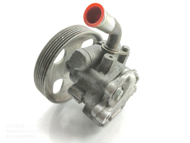 9637000880 PEUGEOT Шкив насоса ГУР купить в Хмельницкий