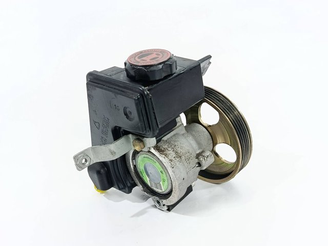 Bomba da Direção hidrâulica assistida 9637000980 PEUGEOT