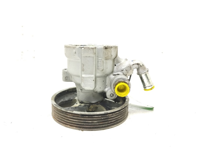 Bomba da Direção hidrâulica assistida 9637000980 PEUGEOT