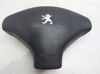 Cinto de segurança (AIRBAG) de condutor 96370303ZL PEUGEOT