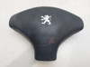 Cinto de segurança (AIRBAG) de condutor 96370303ZL PEUGEOT