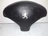 Cinto de segurança (AIRBAG) de condutor 96370303ZL PEUGEOT