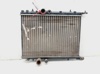 Radiador de esfriamento de motor 9637040680 PEUGEOT