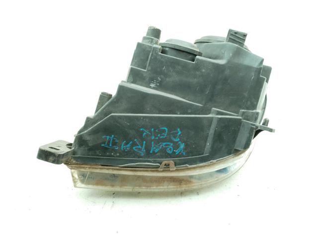 9637082480 PEUGEOT Правая фара купить в Украина