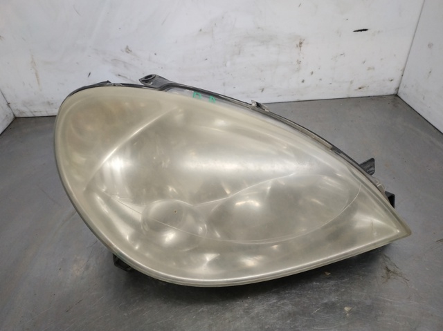 9637082480 PEUGEOT Фара правая купить в Каменское