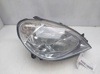 Luz direita 9637082480 PEUGEOT