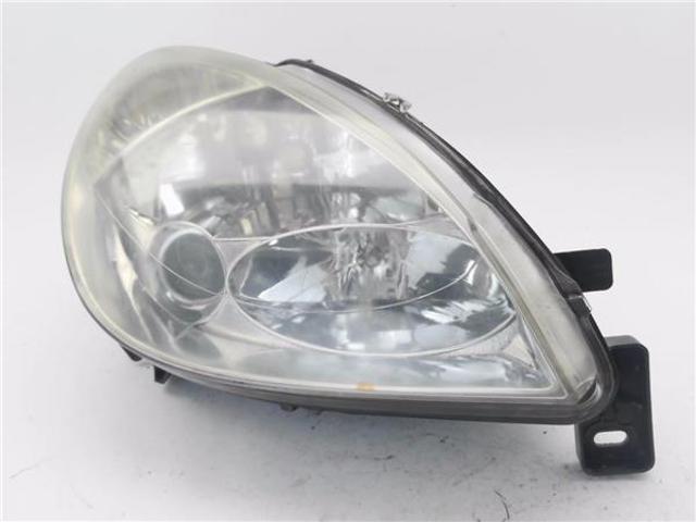 9637082480 PEUGEOT Фара правая купить в Запорожье