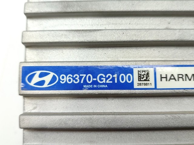 HYUNDAI 96370G2100 в наличии Ужгород
