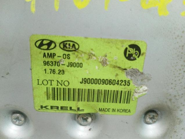 HYUNDAI 96370J9000 в наличии Ирпень