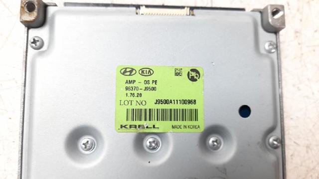 HYUNDAI 96370J9500 в наличии Харьков