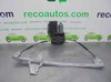 Elevalunas delantero derecho para peugeot 307 break / sw (s1) (2002 - 2005) 107 1997cc rhs 9637130480