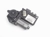 Motor elevalunas delantero izquierdo para peugeot 307 (s1) (9637130580)