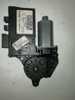 Motor elevalunas delantero izquierdo para peugeot 307 (2002-2004) break / sw (s1) sw 9637130580