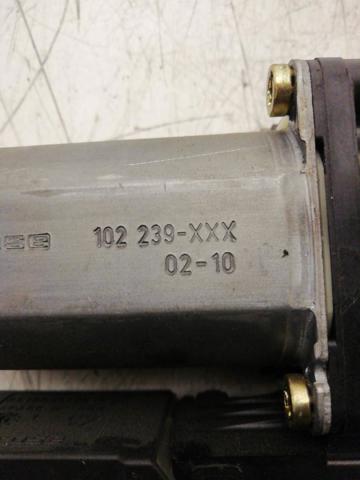 PEUGEOT 9637139480 Механизм стеклоподъемника двери передней левой в наличии Харьков