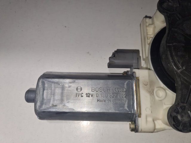 9637139480 PEUGEOT Механизм стеклоподъемника двери передней левой купить в Черкассы