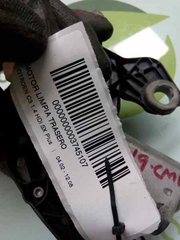 9637158780 PEUGEOT купить в Чернигов