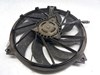 Ventilador elétrico de esfriamento montado (motor + roda de aletas) 9637193980 PEUGEOT