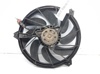 Ventilador elétrico de esfriamento montado (motor + roda de aletas) 9637193980 PEUGEOT