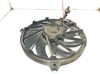 Ventilador elétrico de esfriamento montado (motor + roda de aletas) 9637193980 PEUGEOT