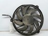 Ventilador elétrico de esfriamento montado (motor + roda de aletas) 9637193980 PEUGEOT