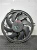 Ventilador elétrico de esfriamento montado (motor + roda de aletas) 9637193980 PEUGEOT