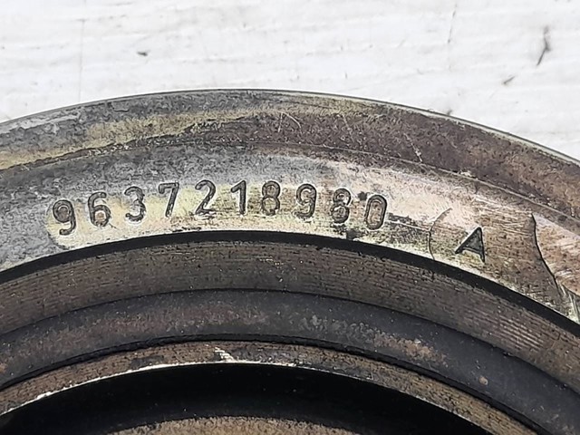 9637218980 Шкив коленвала купить Львов