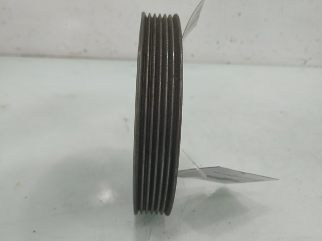 PEUGEOT 9637218980 Шкив коленвала в наличии Киев