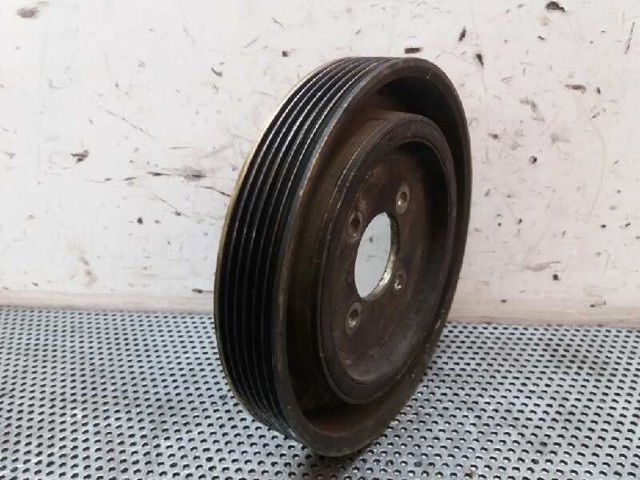 9637218980 PEUGEOT Шкив коленвала купить в Днепр