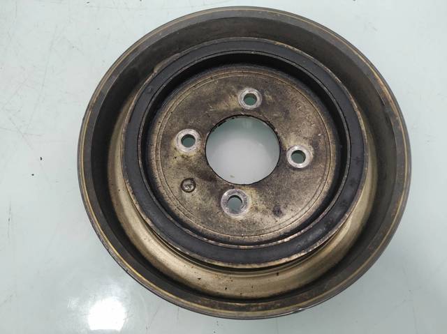 9637218980 PEUGEOT Шкив коленвала купить в Харьков