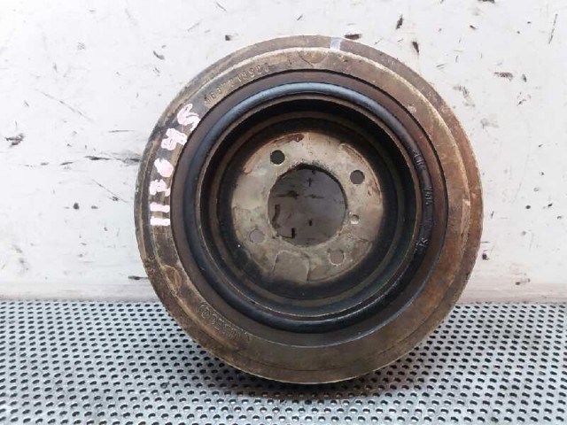 9637218980 PEUGEOT Шкив коленвала купить в Каменское