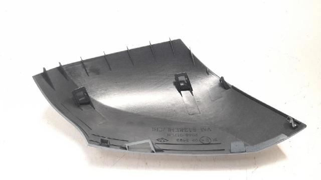 963730077R RENAULT Накладка (крышка) зеркала заднего вида левая купить в Винница