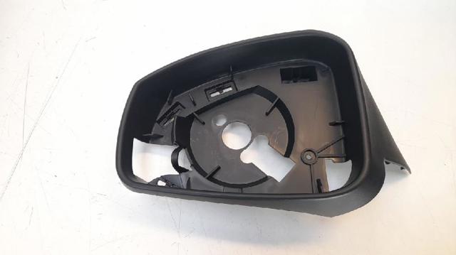 963740075R RENAULT Накладка (крышка) зеркала заднего вида правая купить в Сумы
