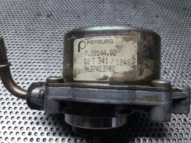 9637413980 FORD Насос вакуумный купить в Львов