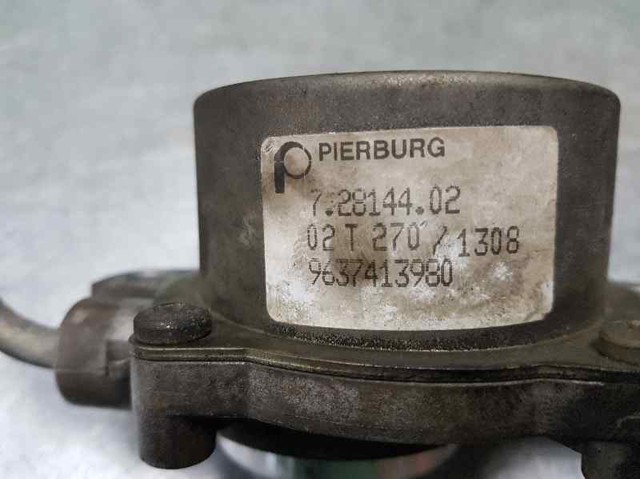 9637413980 FORD Насос вакуумный купить в Черновцы