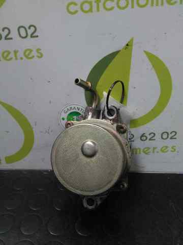 Depressor de freio / bomba de vácuo para citroen nemo van van (2008-...) 1.4 HDI (68 cv) 8hs 9637413980