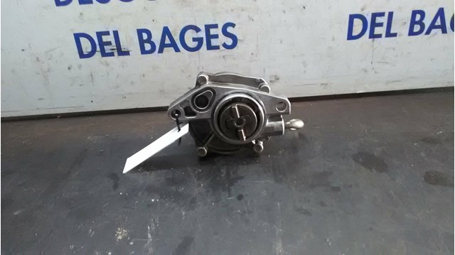 Depressor de Freio / Bomba de Vácuo para Peugeot 207 1.4 HDI 8Hz 9637413980