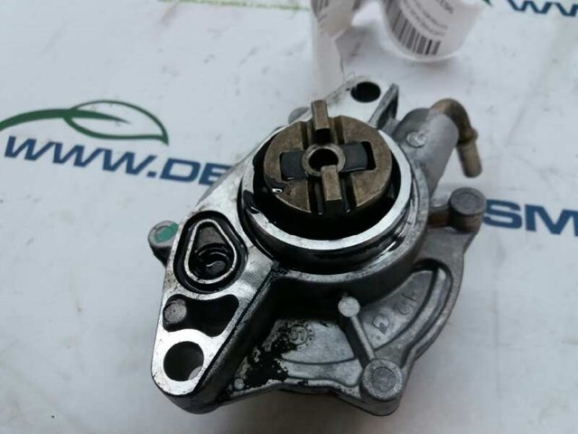 Depressor de freio / bomba de vácuo para Peugeot 207 (wa_,wa_) (2006-2013) 1.4 HDI 8H01 9637413980