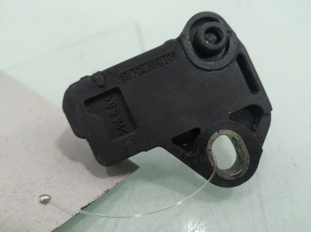 Sensor de posição (de revoluções) de cambota 9637466980 PEUGEOT