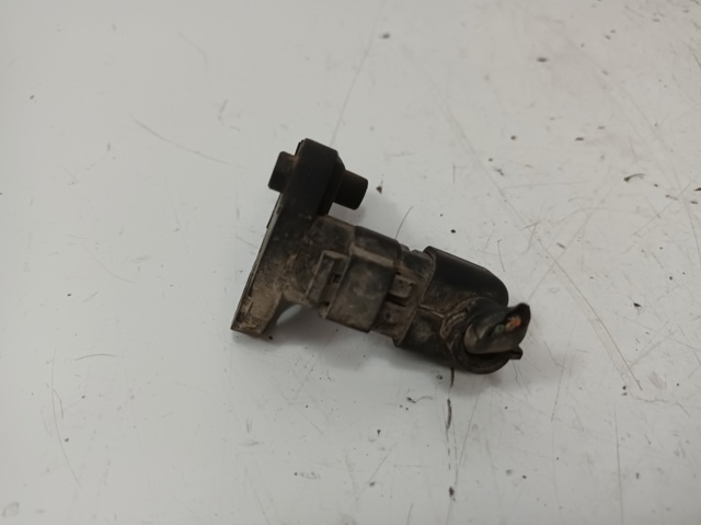 Sensor de posição (de revoluções) de cambota 9637466980 PEUGEOT