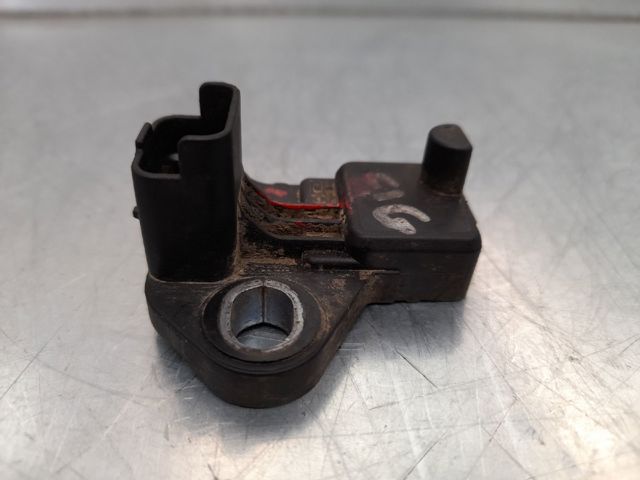 Sensor de posição (de revoluções) de cambota 9637466980 PEUGEOT