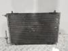 Radiador de aparelho de ar condicionado 9637523980 PEUGEOT
